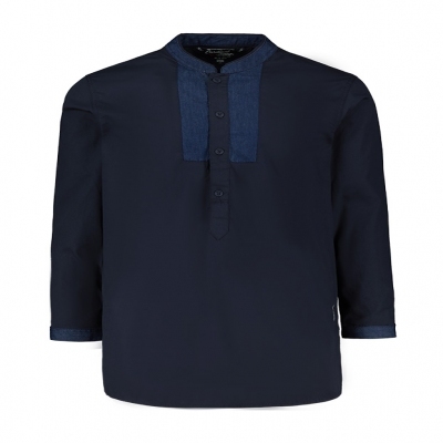 JEANS KEMEJA KOKO 20